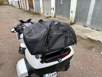 BMW R1250RT Option 719 - 9