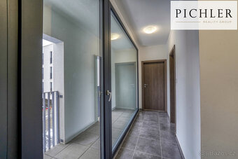 Rezidenční byt 2+kk, Plzeň  - Slovany - 9