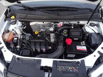 Dacia Logan Kombi - 9