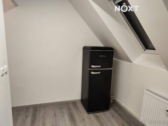 Pronájem byt 1+1, 39㎡ - 9