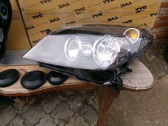 Opel ASTRA H , 2005-2007 - Přední světla - 9