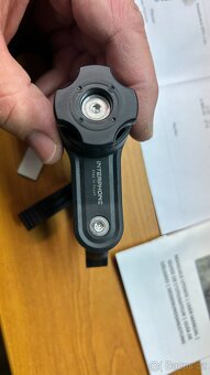 Interphone RIDESYNC - 9