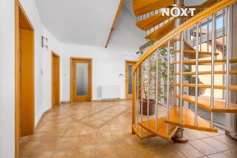 Prodej Rodinný dům, 200㎡ - 9