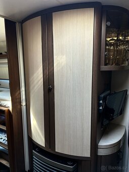 Hobby Prestige 720ukfe - 9