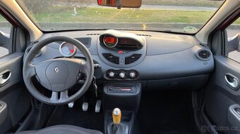RENAULT TWINGO 1.6i RS - 9