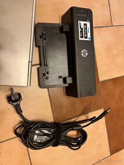 HP Elitebook 8570p I5, 12GB RAM, 256 SSD Win 10 Pro - 9
