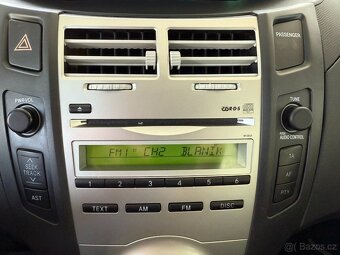 Toyota Yaris, VVT-i 1.3 87k 1.majitel REZERVACE - 9