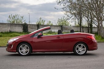 Peugeot 308 CC 1.6e THP 150k Sport - 9