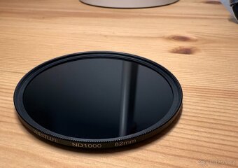 Sigma 10-20mm f/3.5 EX DC HSM pro Nikon - 9