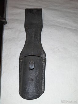 Bodák Mauser K98 č.7 - 9