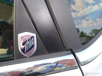 Ford Fiesta 1,4 i - 9