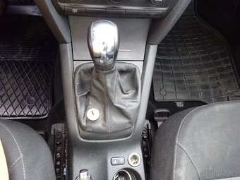 Škoda Octavia 1.9 TDI r.v.2007 (77 KW) 1.Majitel - 9