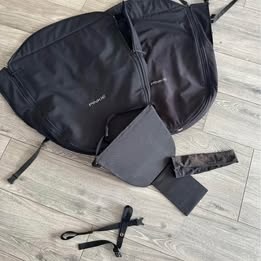 Thule Urban Glide 2 Alu/Majolica Blue - 9