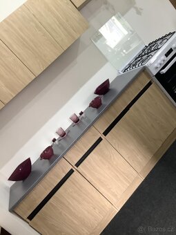 Nepoužitá moderní kuchyně KATARINA - 9
