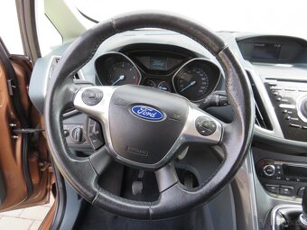 Ford C-MAX 1.6TDCi , 85 kW nafta, 2013 - 9