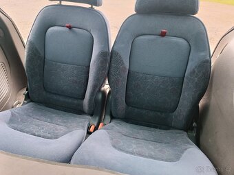Ford Galaxy 1.9tdi 81kw - 9