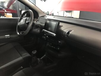 C4 Cactus 1.2 THP 81kw - 9
