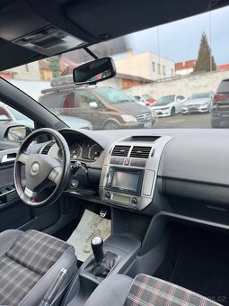 Volkswagen Polo, 1.8GTI POLO 2007 Ojeté, 9/2007, 165 000 km - 9