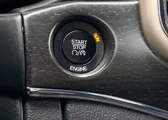 Jeep Grand Cherokee 3.0CRD LIMITED NAVI KAMERA automat - 9