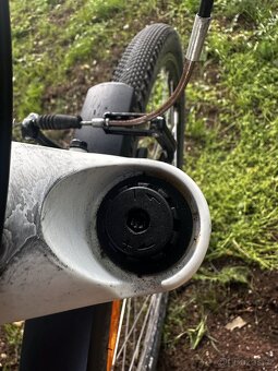 Kolo Specialized Crosstrail 28” - 9