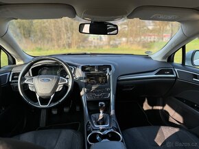 Ford Mondeo 2.0TDCI, 110kW, titanium, DPH - 9