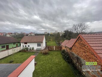 Pronájem, Byty 2+1, 65 m2 - Uherský Brod - Újezdec - 9