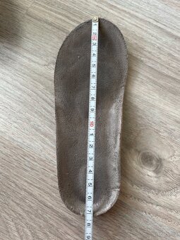 Dětské boty Santé - 9