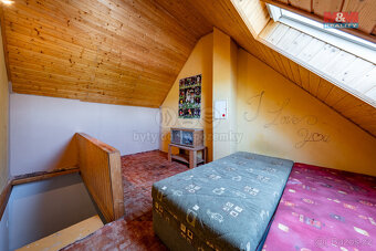 Prodej rodinného domu, 120 m², Střítež nad Bečvou - 9