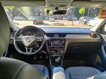 Škoda Rapid 1.0TSI 81kw, 65000KM, RV:2019, STK 2027, Style+ - 9