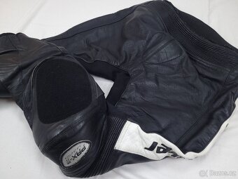 Probiker PRX-11 kožená dvojdielna moto kombinéza 2XL 56 - 9