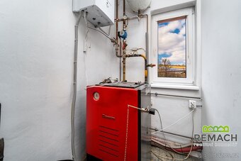 Prodej, Rodinné domy, Investiční nemovitost, 275 m2 - Bojkov - 9