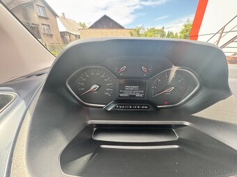 Peugeot rifter 1.5 HDI / 2019 - 9
