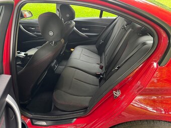 BMW F30 320d 135KW Nové rozvody, Nové v ČR - 9