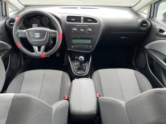 Seat Leon 1.6 TDI - 9