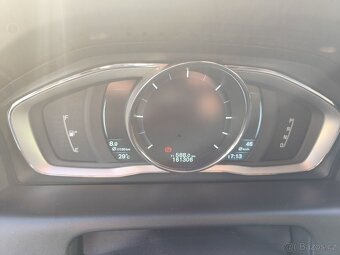 Volvo XC60 D5 158KW 4x4 SUMMUM - 9