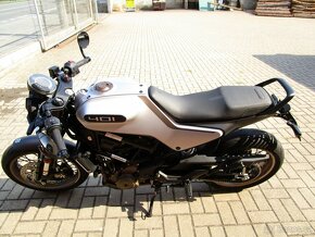 Husqvarna Vitpilen 401 rok výr.2022 - 9