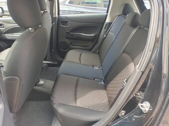 Mitsubishi Space Star 1.2 52kW 35tkm DAB Climatic - 9