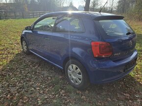 Vw polo 1.2 51kw - 9