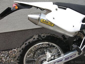 Husqvarna TE 510 - 9