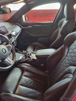 Bmw X4 M - 9