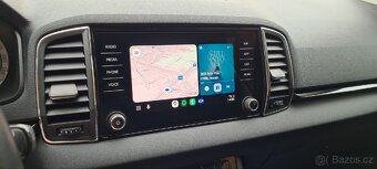Škoda karoq 2.0tdi 110kw style čr - 9