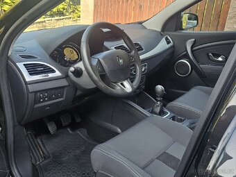 Renault Mégane III 1.4 TCE Dynamique - 9