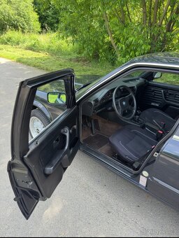 Bmw e30 324td eko zaplaceno - 9
