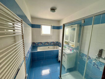 Prodej rodinného domu 156 m², pozemek 2025 m²(další stav poz - 9