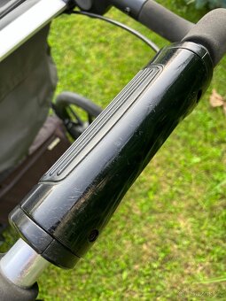 Thule urban glide 2 grey - 9