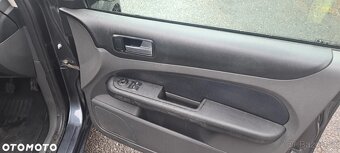 FORD Trend Plus Focus 1.6 MR`05 E4 RHD - 9