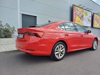 Škoda Octavia IV STYLE 2.0 TDI 85 kW, 2021, 131 000 km - 9