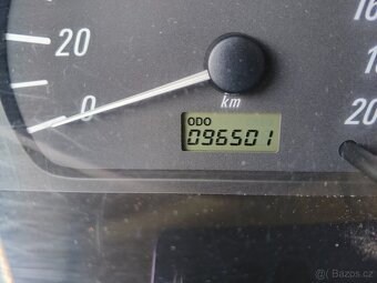 Opel Agila - 9