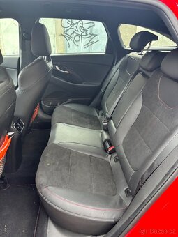 Hyundai i30 combi Nline Premium 2023 - 9