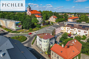 Pronájem, byt 3+kk, 78 m², Chodov - 9